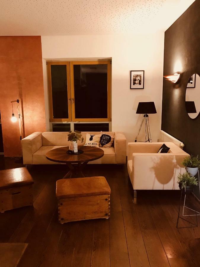 Ostel Jugendhotel Bremervoerde Kültér fotó