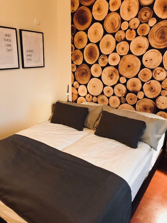 Ostel Jugendhotel Bremervoerde Kültér fotó