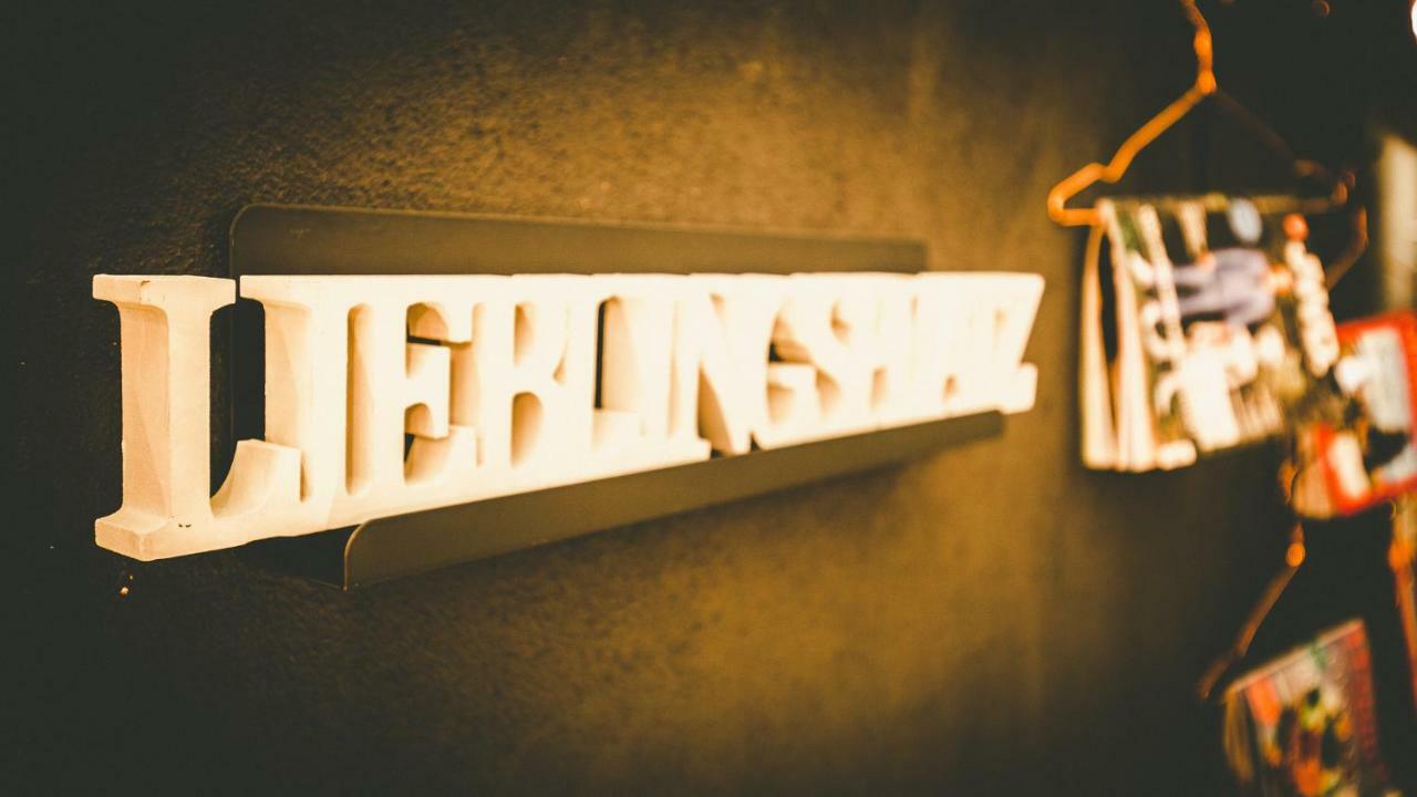 Ostel Jugendhotel Bremervoerde Kültér fotó